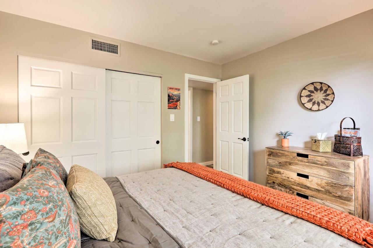 Red Rock Views Modern Sedona Home Zewnętrze zdjęcie
